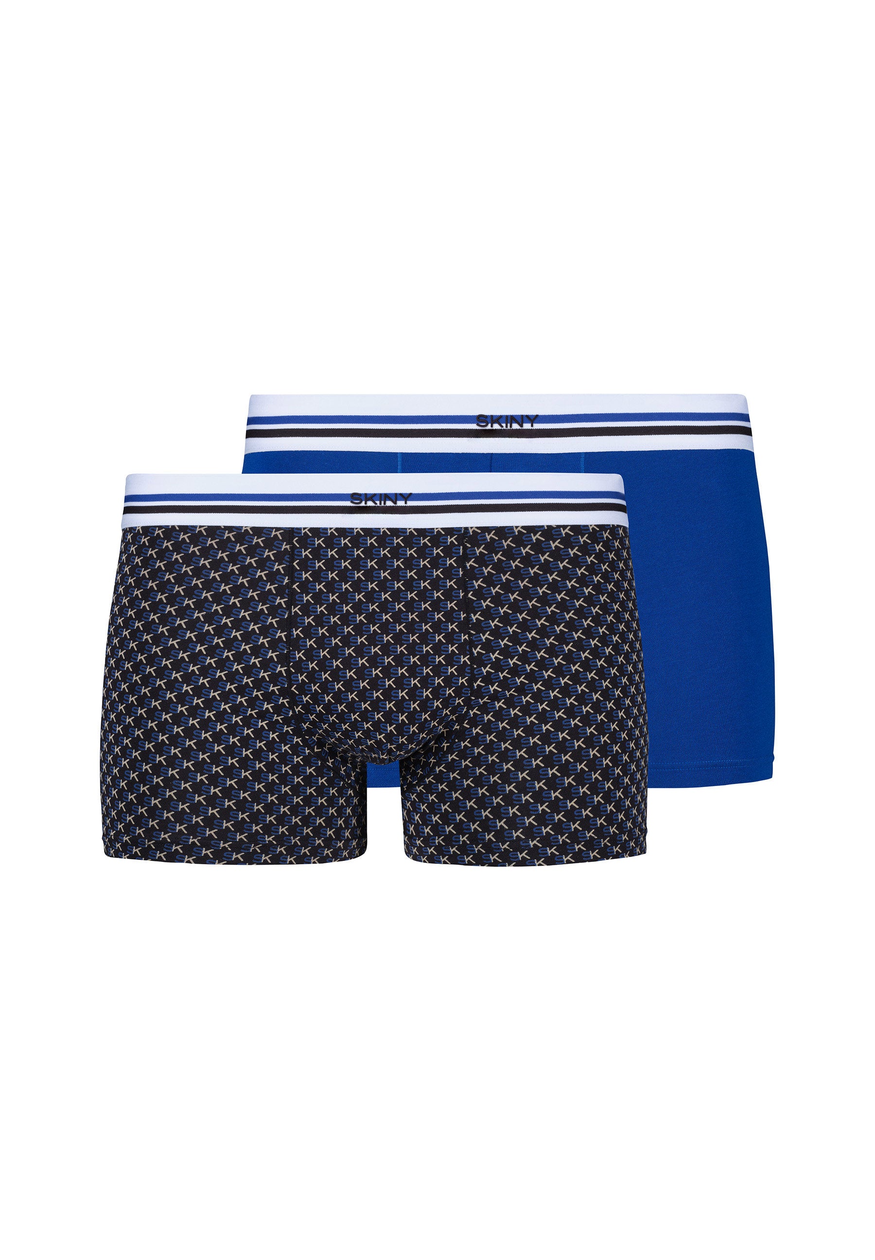 skiny-cotton-multipack-trunks-2er-pack-085132-08a085-herren image 3