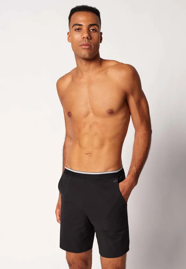 skiny-night-in-mix-match-shorts-083251-087665 image 1