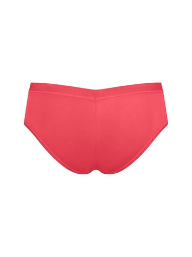 sloggi-free-evolve-retro-boxer-damen-blue-free-evolve-flamingo-gr-e-2 image 8