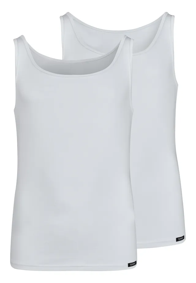 skiny-cotton-multipack-m-dchen-tank-top-2er-pack-030036-080500 image 1