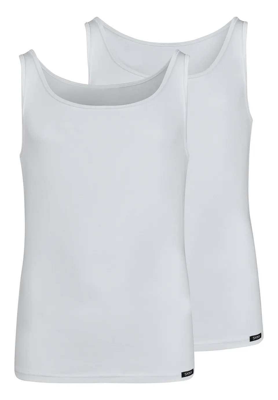 skiny-cotton-multipack-m-dchen-tank-top-2er-pack-030036-080500 image 1