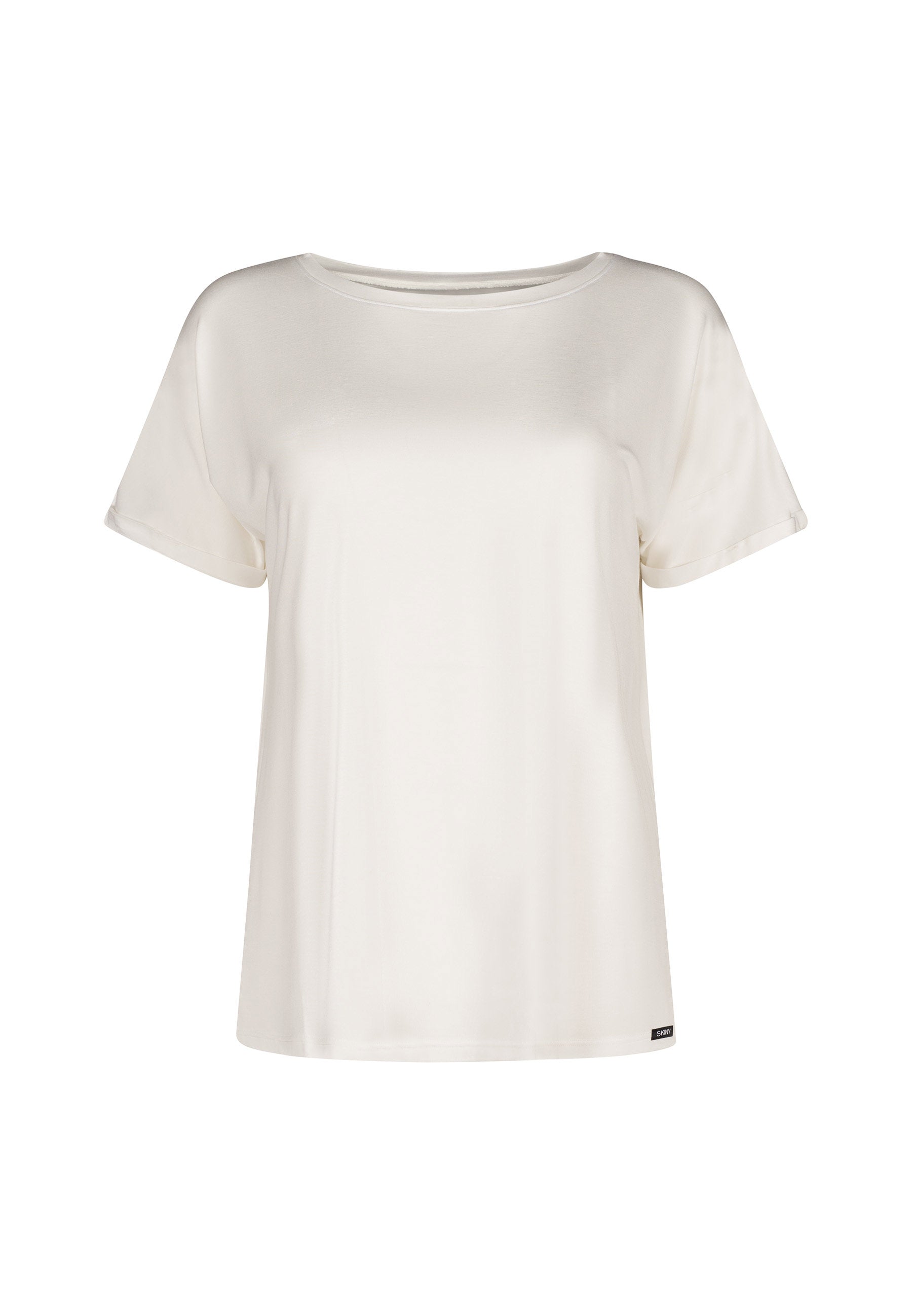 skiny-night-in-mix-match-shirt-kurzarm-viskose image 3