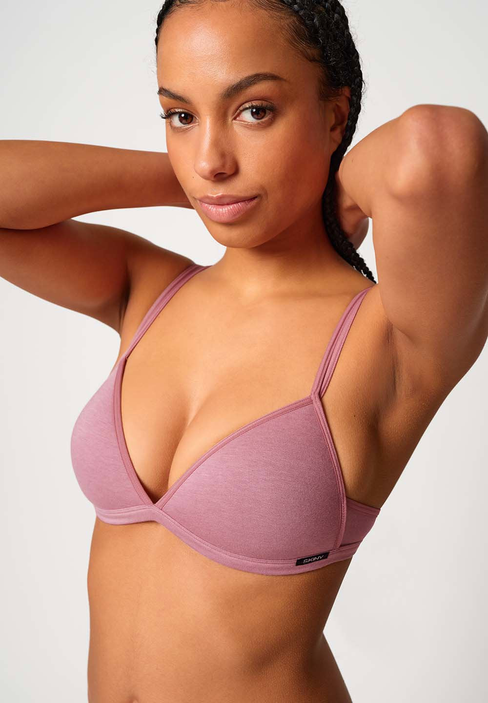 skiny-advantage-cotton-stretch-082414-gepolsterter-triangel-bh image 5