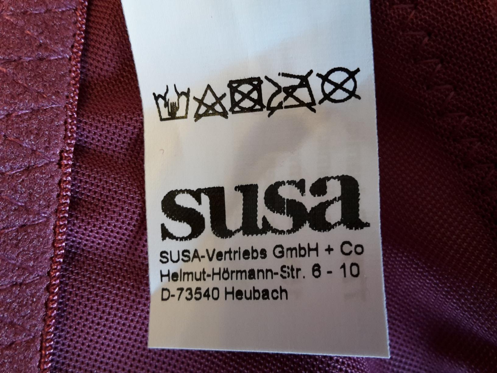 Ok für Zuhause