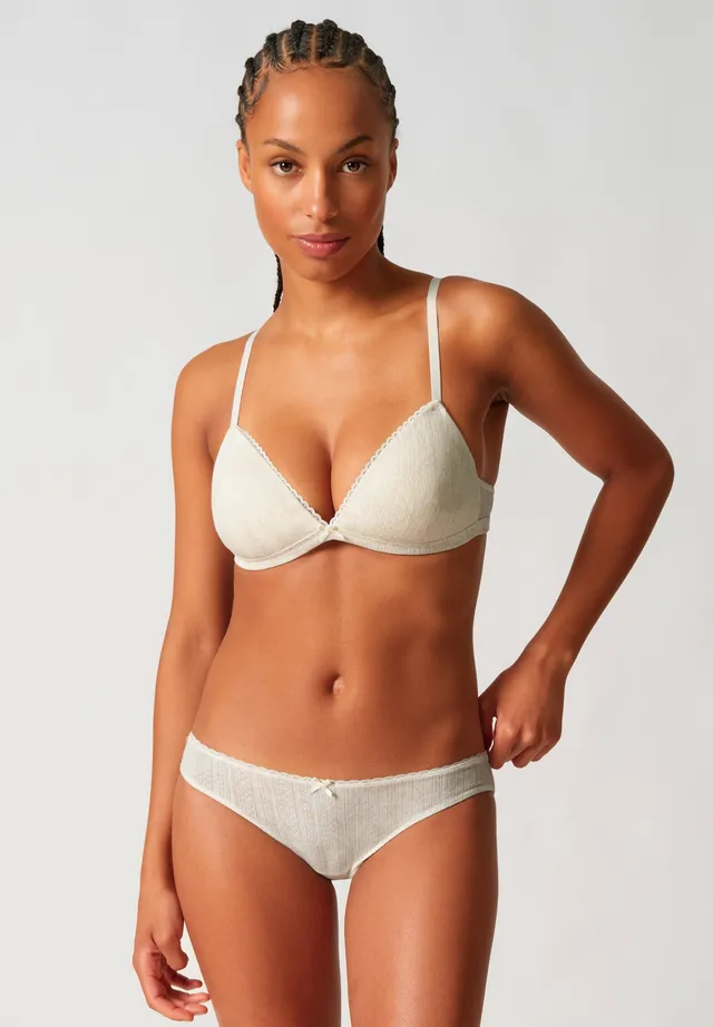 skiny-ajour-padded-triangle-bh-mit-spitze-087379 image 1