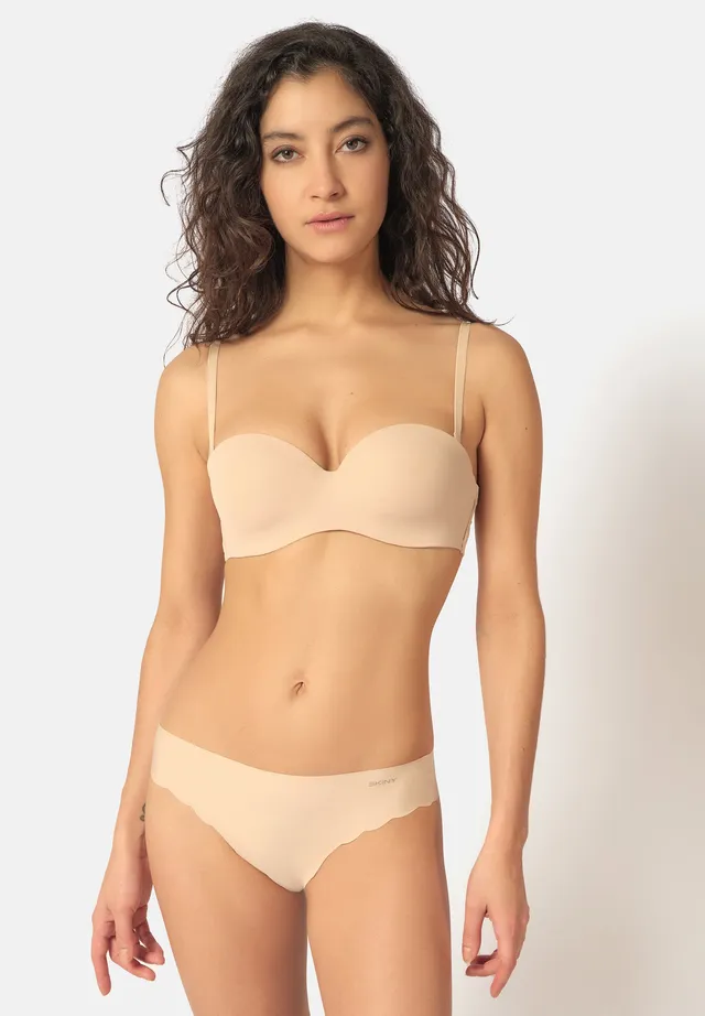 skiny-advantage-micro-bandeau-bh-gepolstert-mit-b-gel-087567 image 1