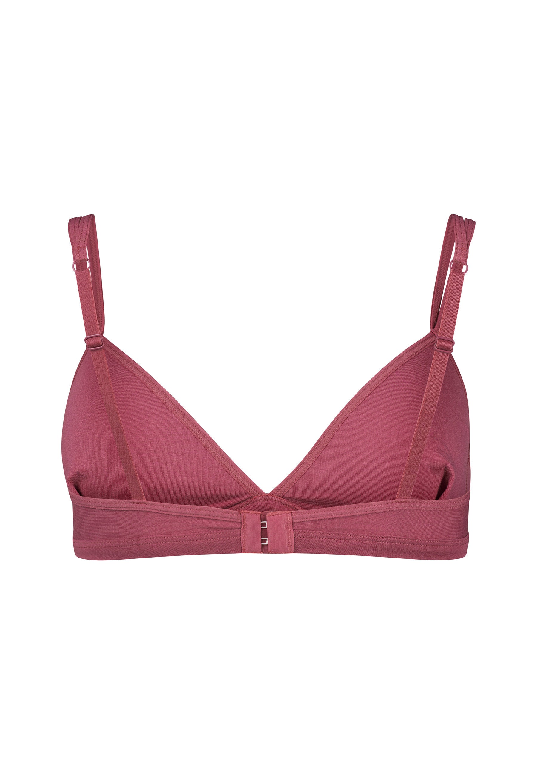 skiny-advantage-cotton-stretch-padded-triangle-bh-087102 image 5