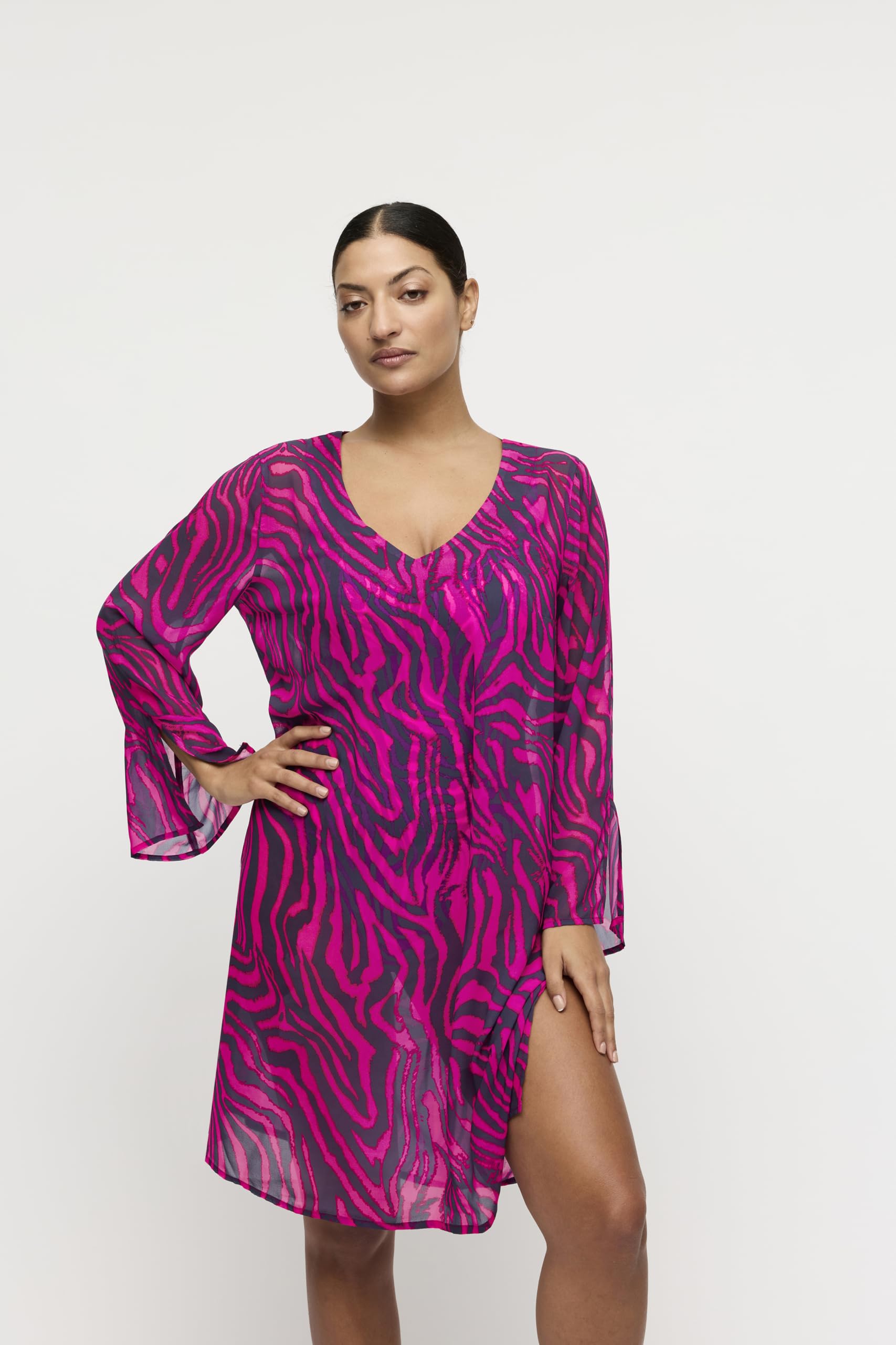 primadonna-malabo-bademode-kaftan image 2