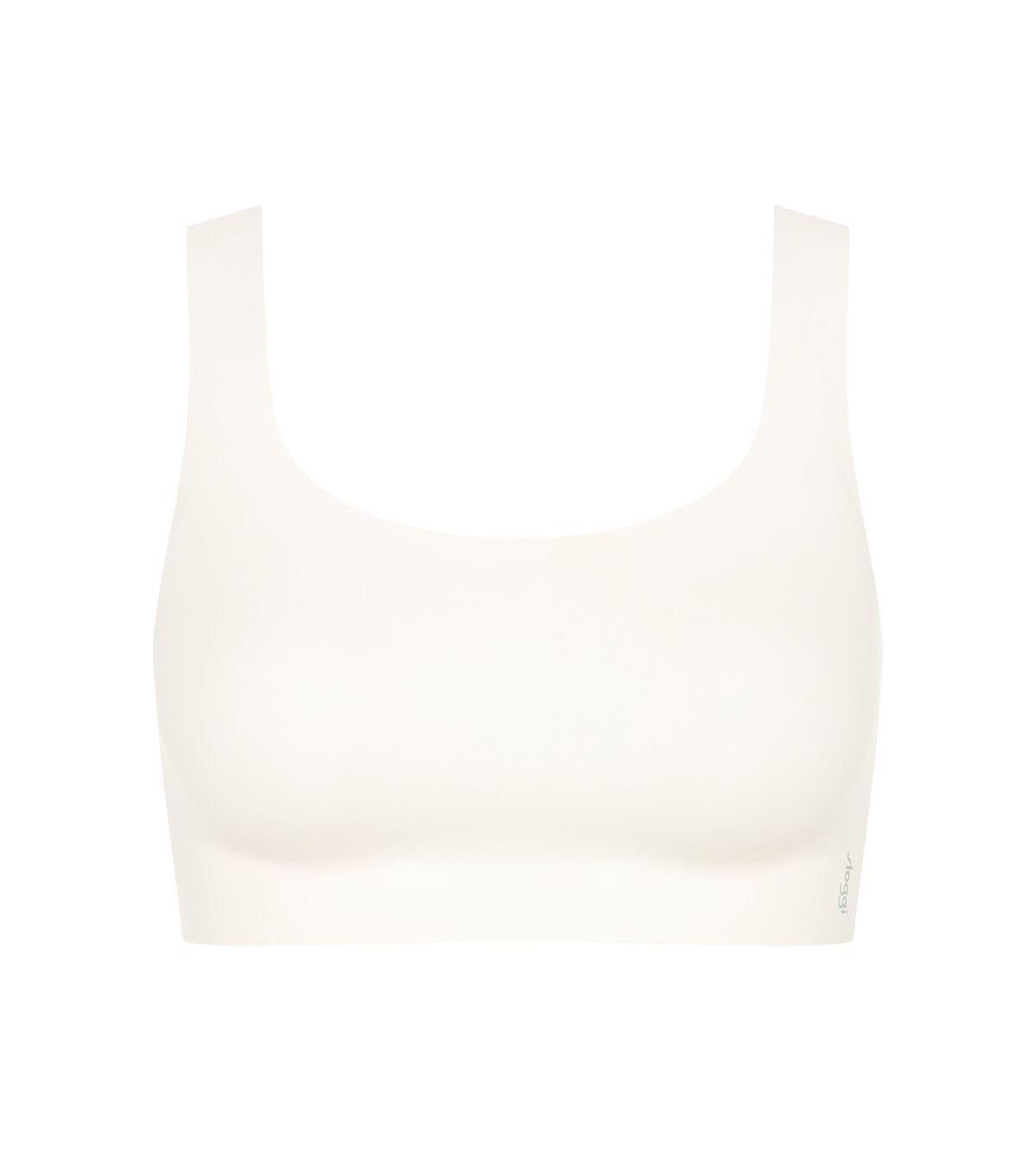 sloggi-zero-feel-2-0-soft-bra-nahtloser-bh-ohne-b-gel-gepolstert-verstellbare-tr image 3