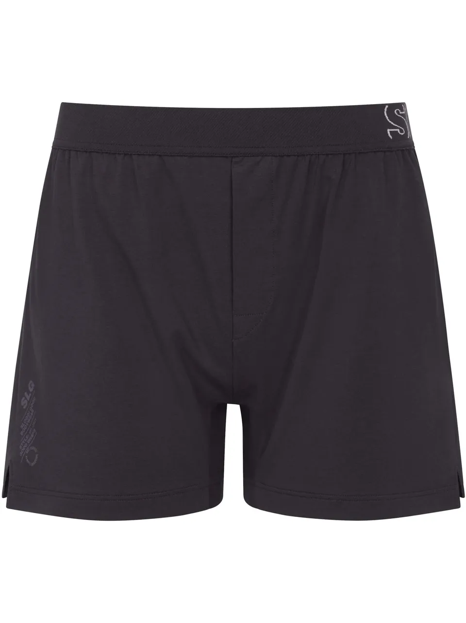 sloggi-basic-boxershorts-herren-mit-soft-tech-nahtloser-bund-enge-passform image 1