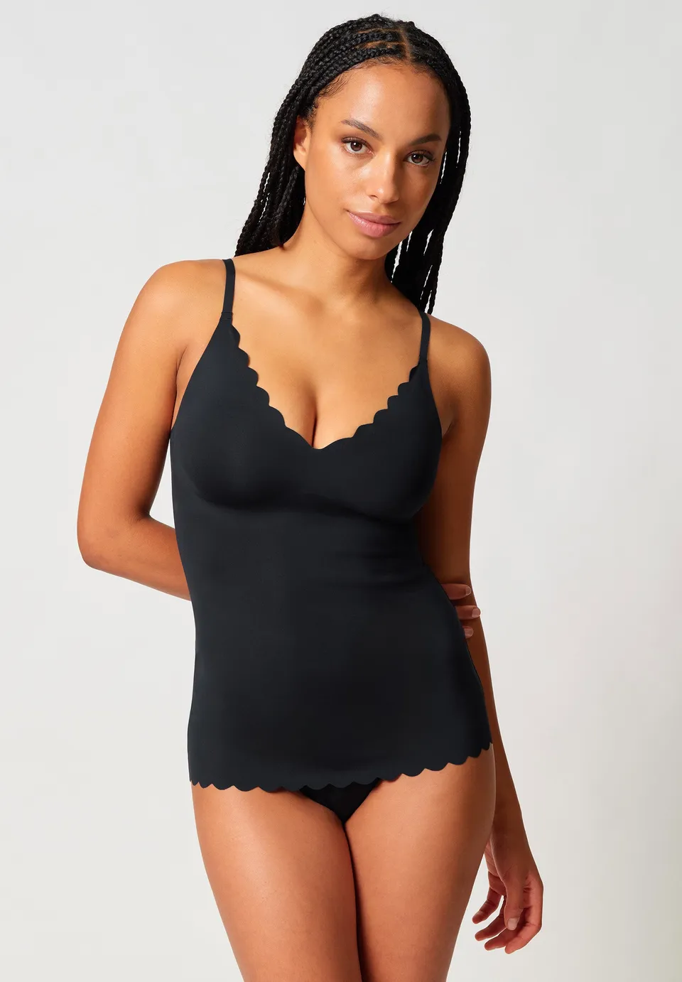 skiny-sensation-camisole-top-mit-herausnehmbaren-pads image 1