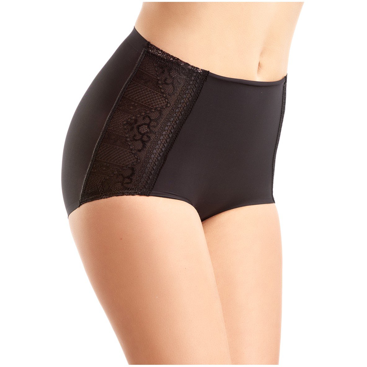 susa-classics-bodyforming-miederhose-mit-spitze image 2