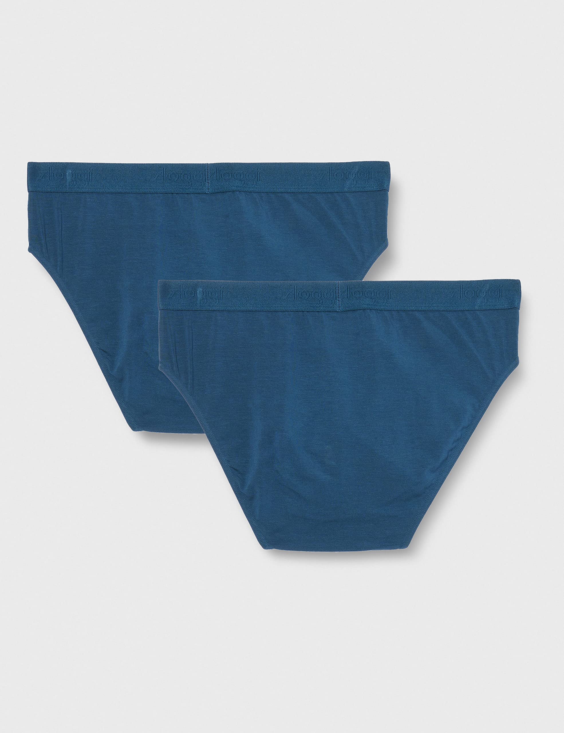 sloggi-ever-soft-herren-slip-2er-pack-unterhose image 3