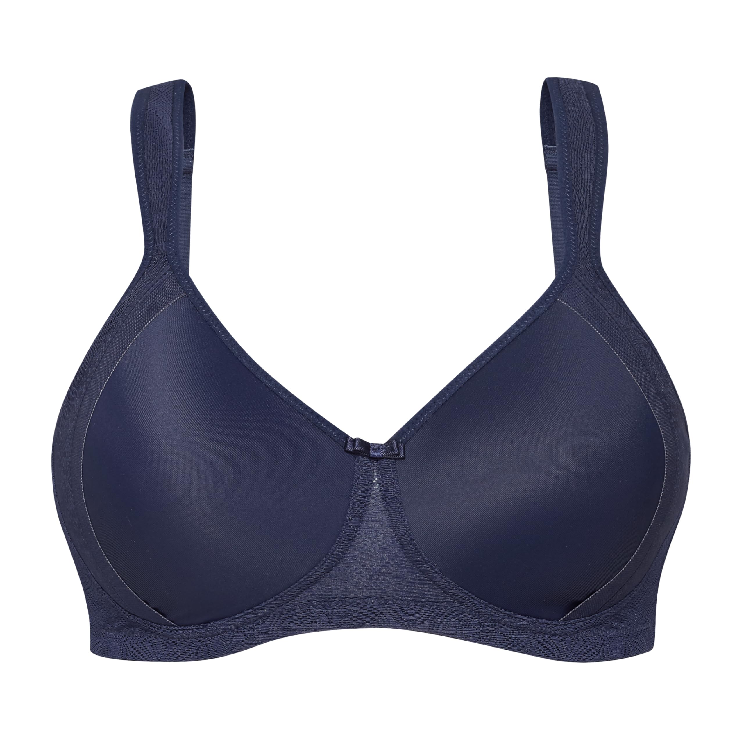 susa-milano-8194-damen-schalen-bh-ohne-b-gel-nahtlos image 6