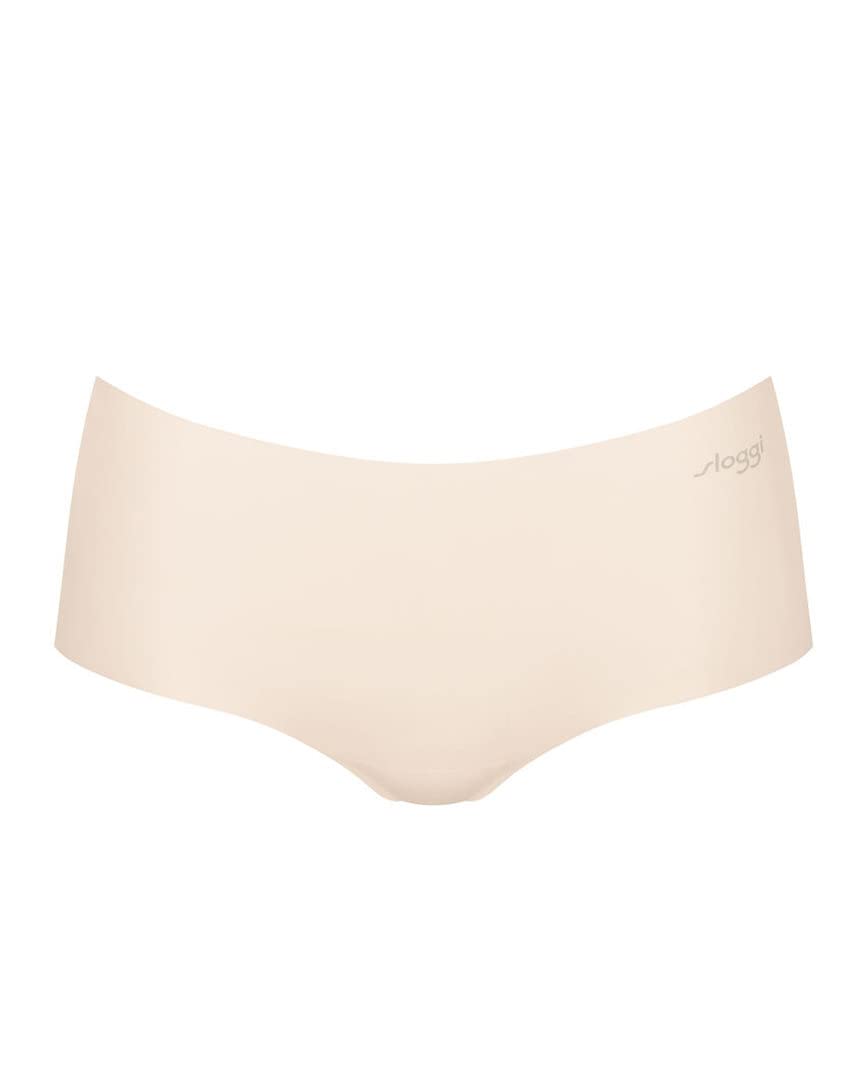 sloggi-zero-microfibre-2-0-shorts-3er-pack-herren image 4