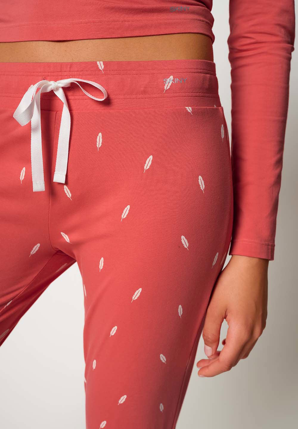skiny-night-in-mix-match-pants-long-schlafhose-lang-080790-08s935 image 5