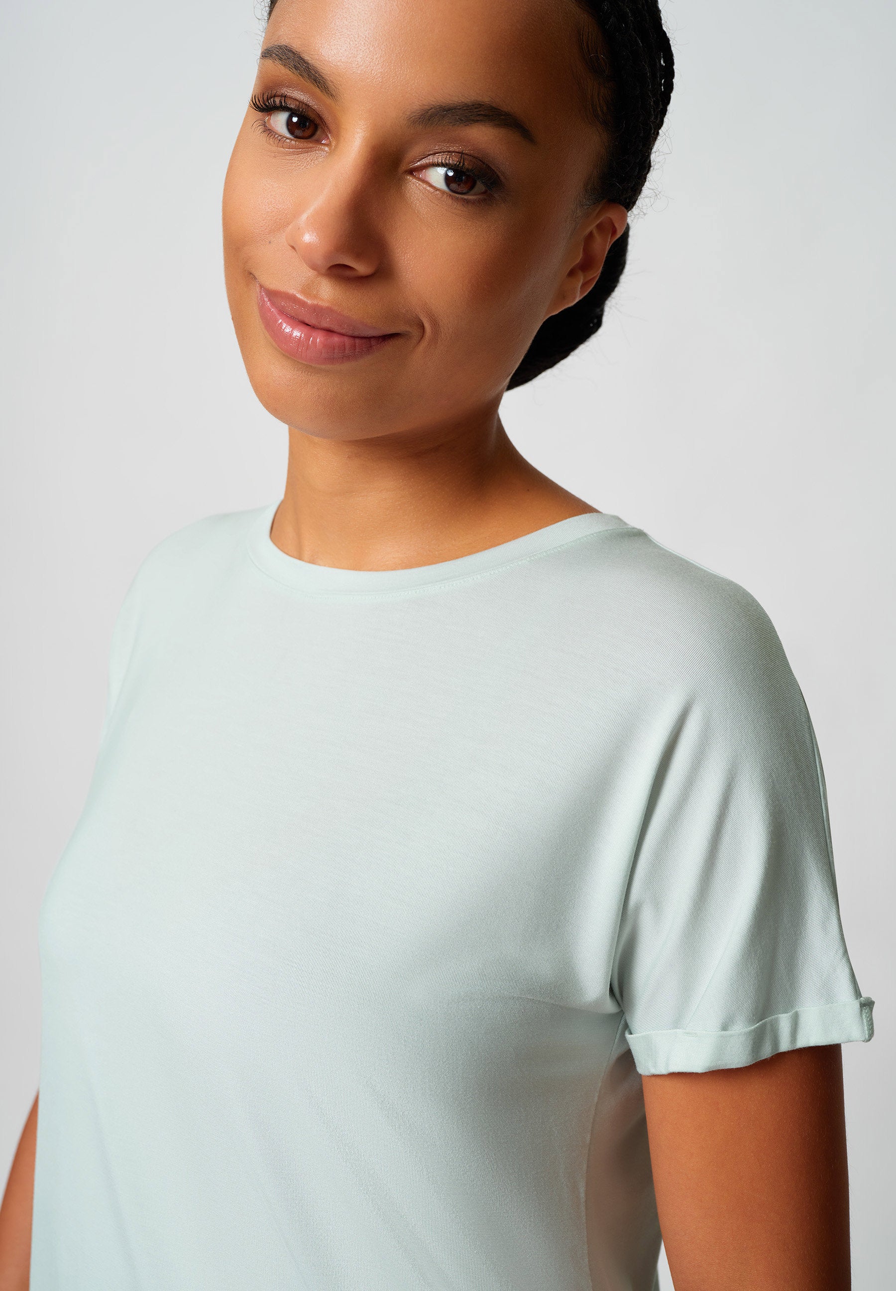 skiny-night-in-mix-match-shirt-kurzarm-mit-bambus-viskose-2 image 5