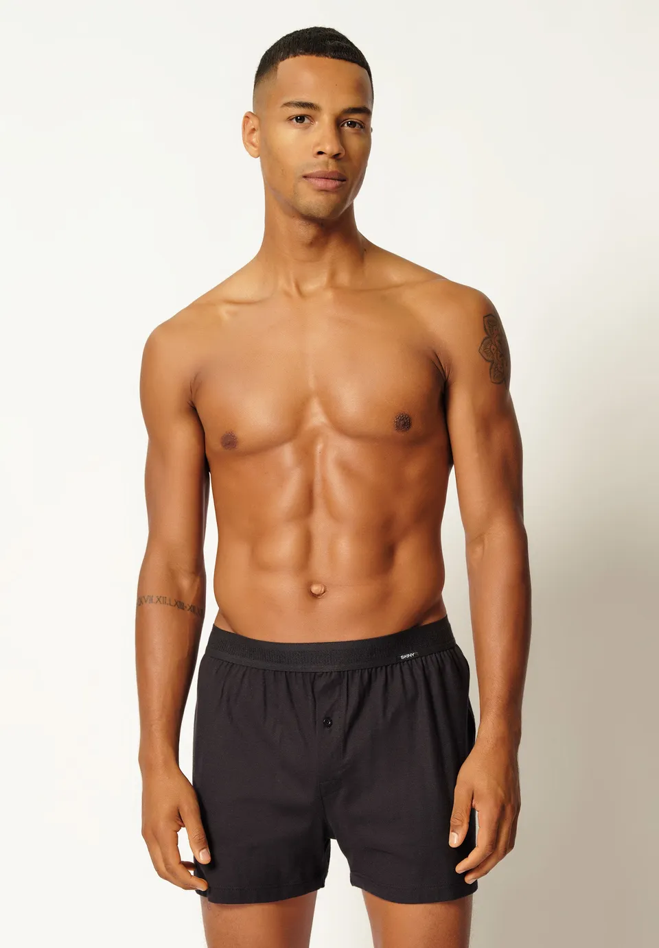 skiny-cotton-retro-boxer-shorts-100-baumwolle-082327 image 1