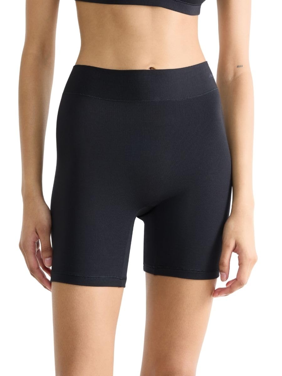 sloggi-free-evolve-cyclist-high-rise-radhose-modal-elastische-taille image 1