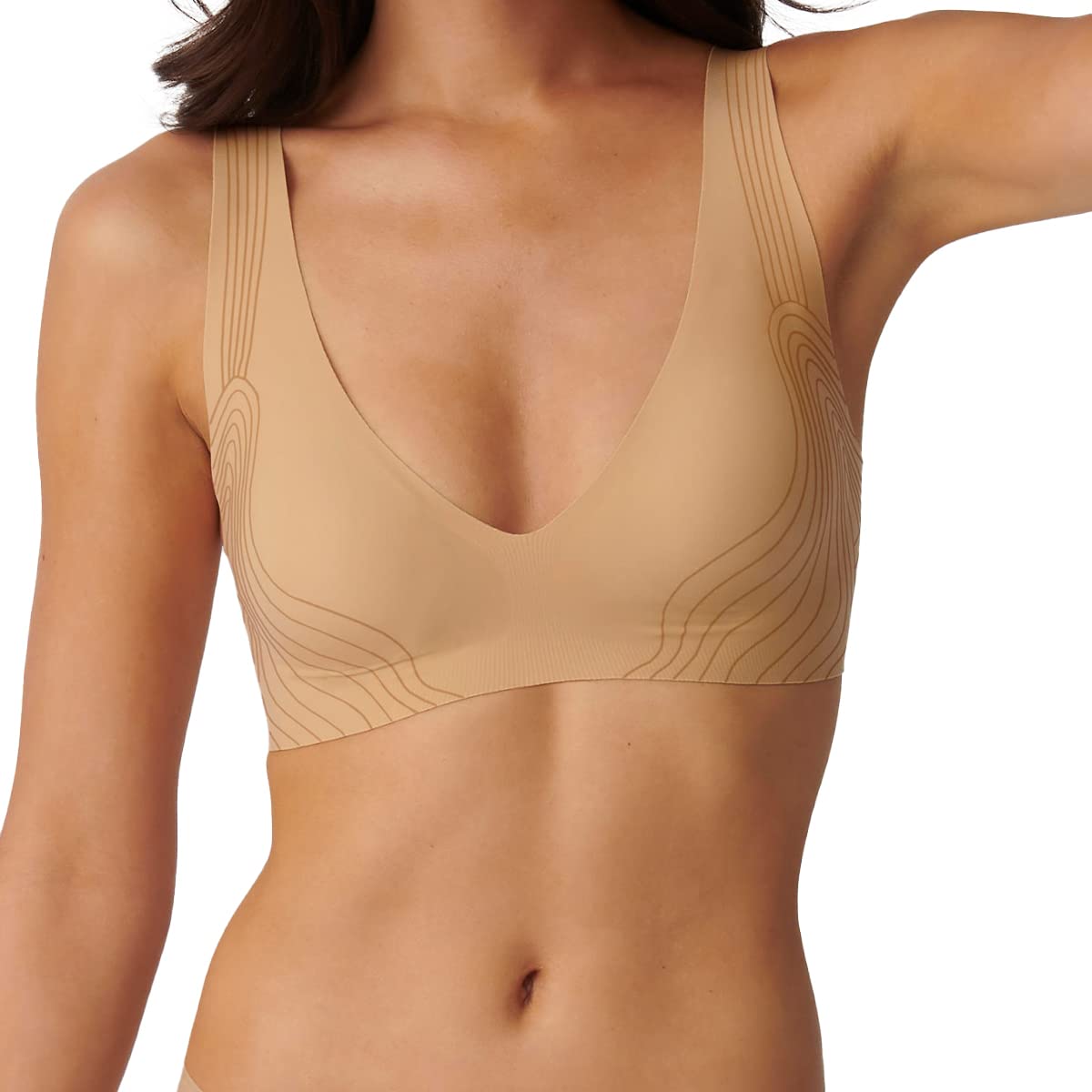 sloggi-zero-feel-n-2-0-ex-damen-soft-bh-bralette image 1