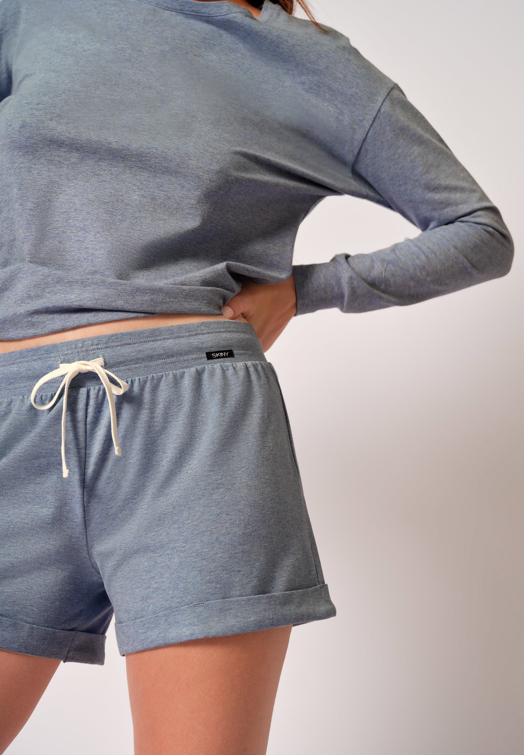 skiny-night-in-mix-match-shorts-080803-08s335 image 5