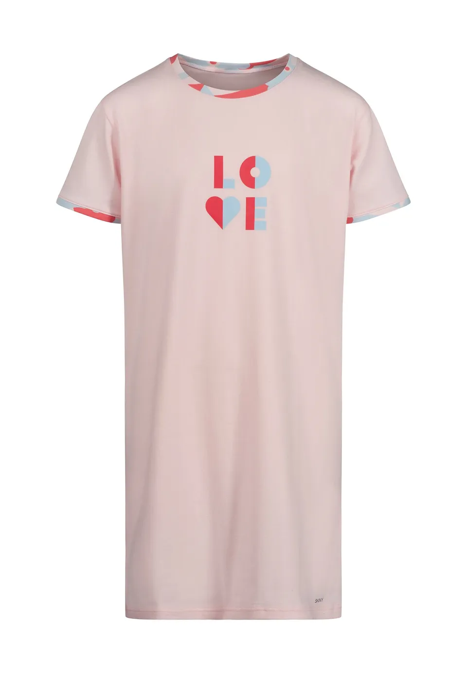skiny-night-in-nachthemd-kurzarm-sleepshirt-030091-08s856 image 1