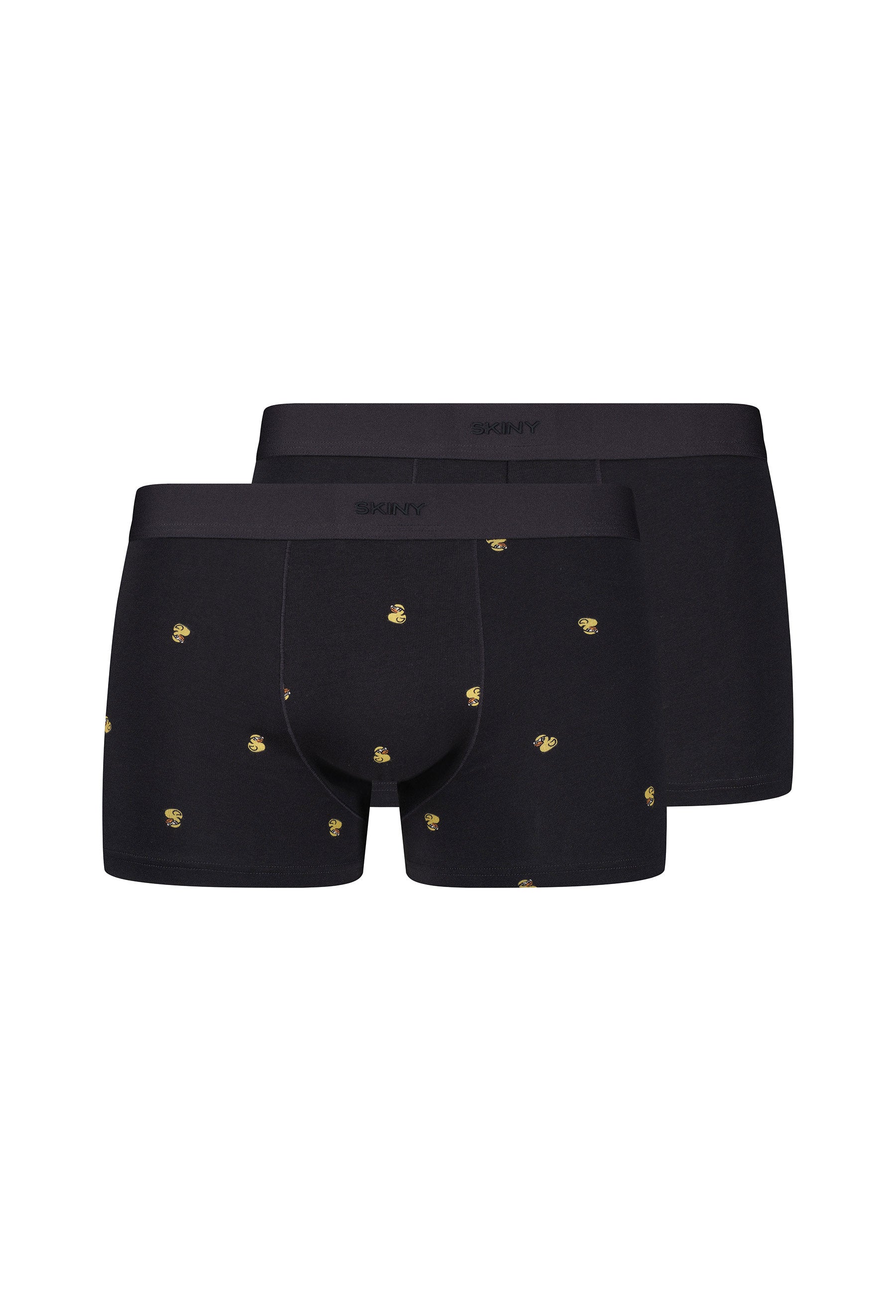 skiny-cotton-multipack-trunks-herren-2er-pack-085132-08a026 image 3