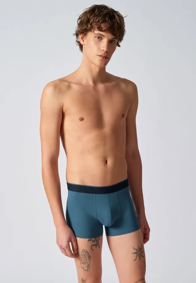 skiny-micro-stretch-trunks-2er-pack-herren-087401-08a120 image 1