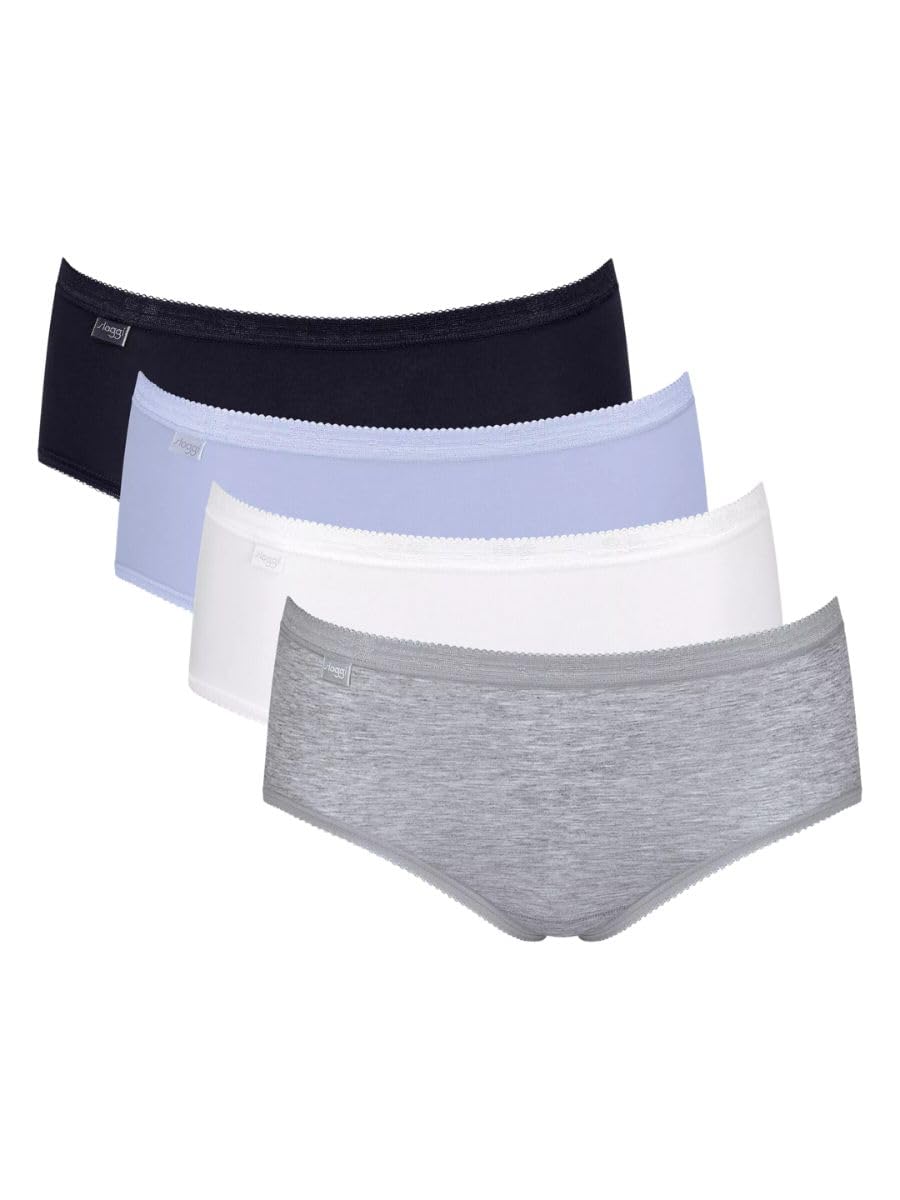 sloggi-basic-midi-slip-4-pack image 6
