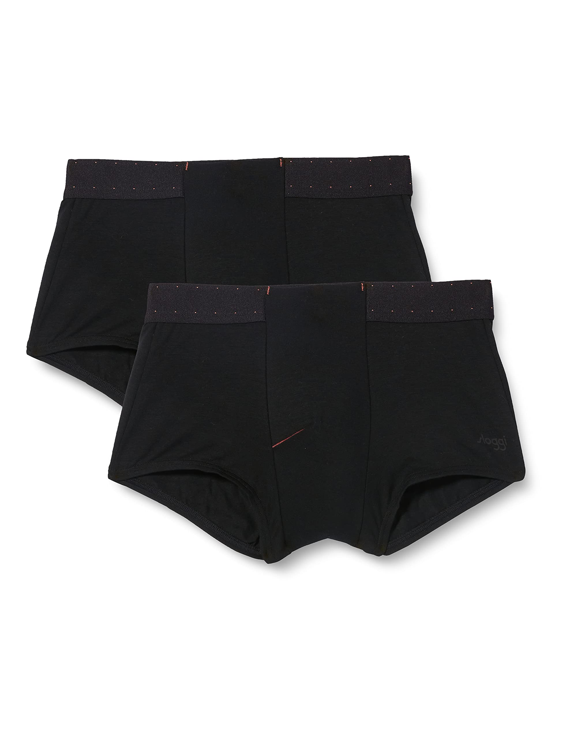 sloggi-made-hipster-lifeguard-retroshorts-herren-2er-pack image 7
