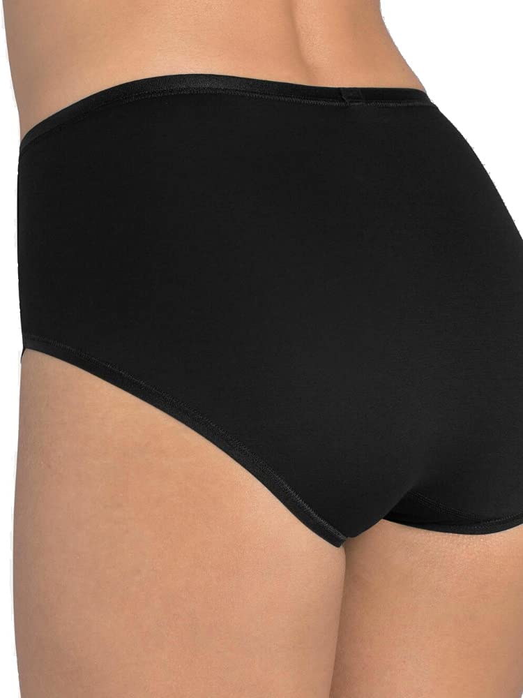 sloggi-romance-maxi-slip-damen-unterhose image 2