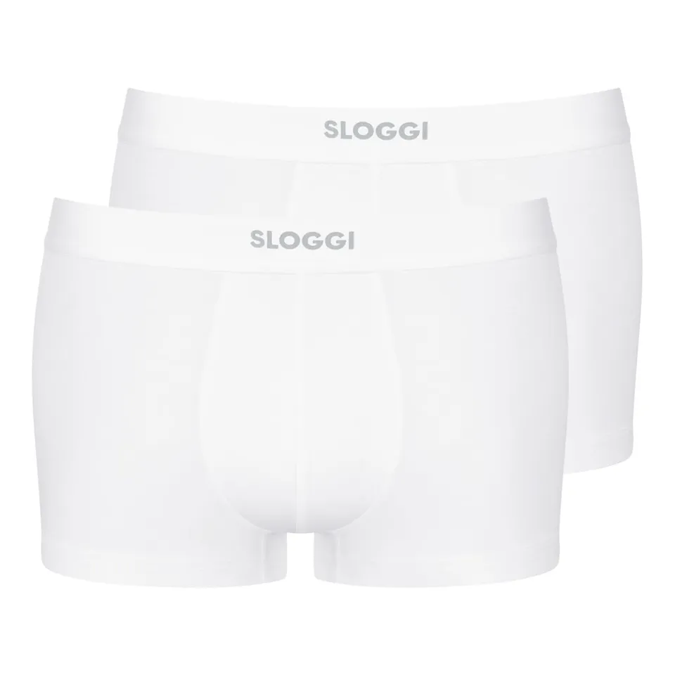 sloggi-ever-ease-hipster-shorts-herren-2er-pack-thermoregulierend image 1