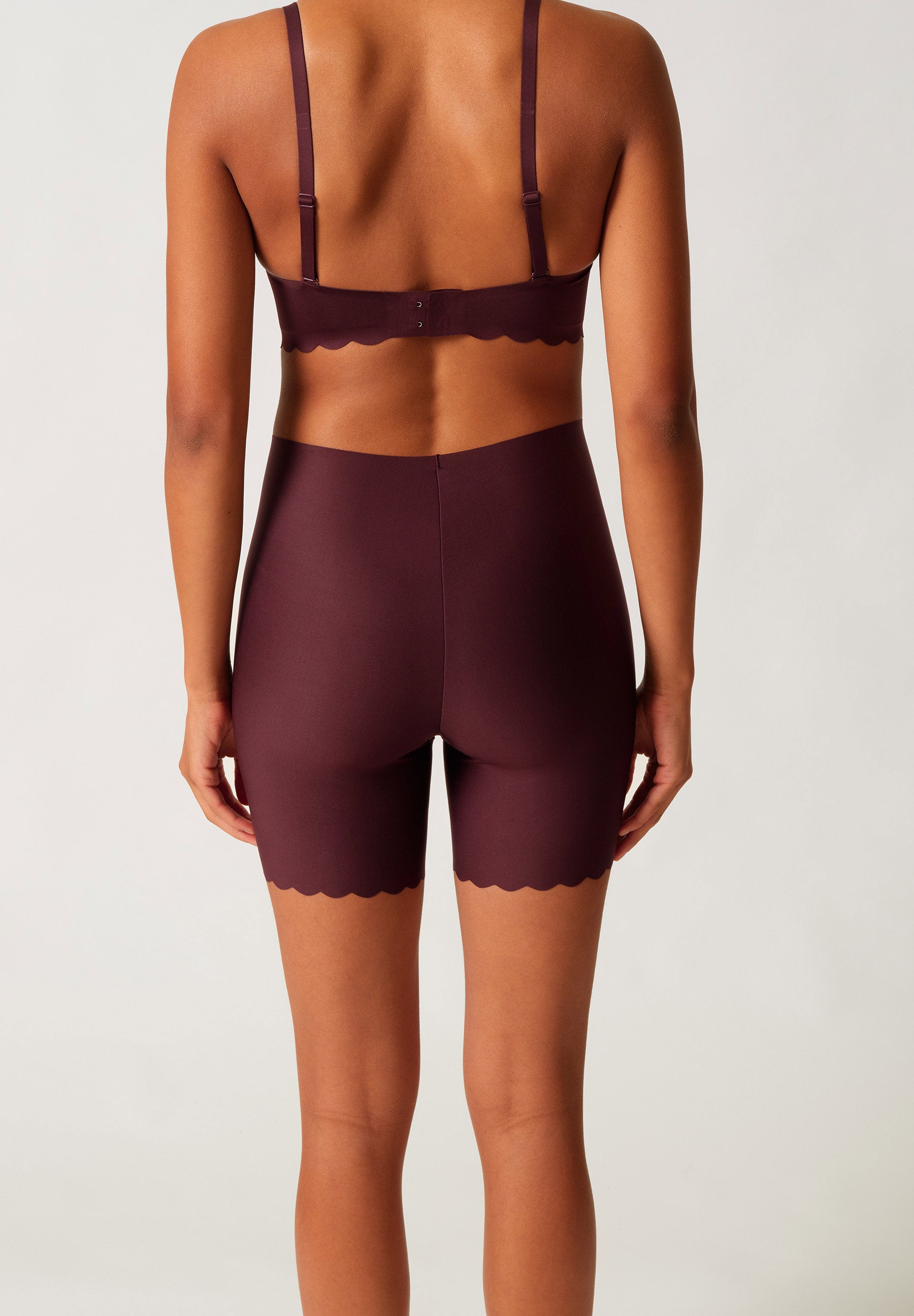 skiny-sensation-pants-short-damen image 2