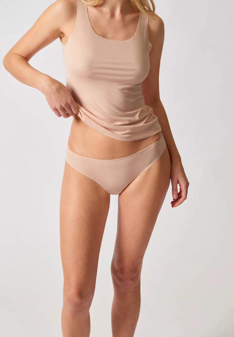 skiny-advantage-modal-invisible-bikini-briefs-2er-pack image 1
