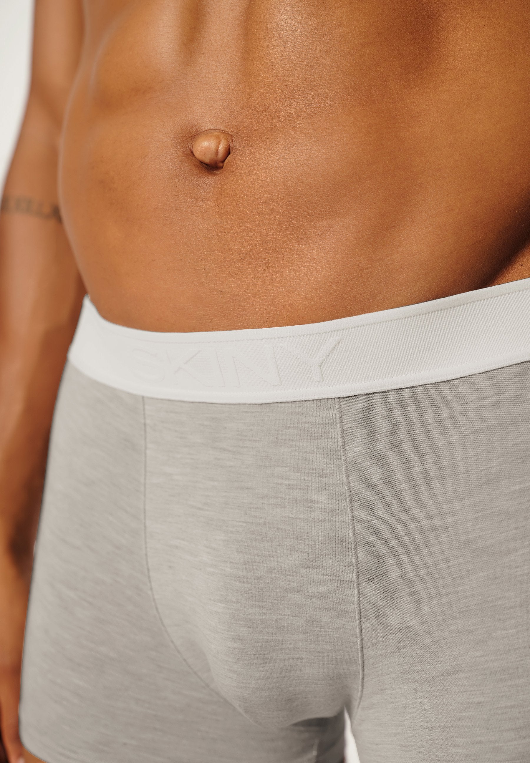 skiny-bamboo-deluxe-trunks-boxer-briefs image 5