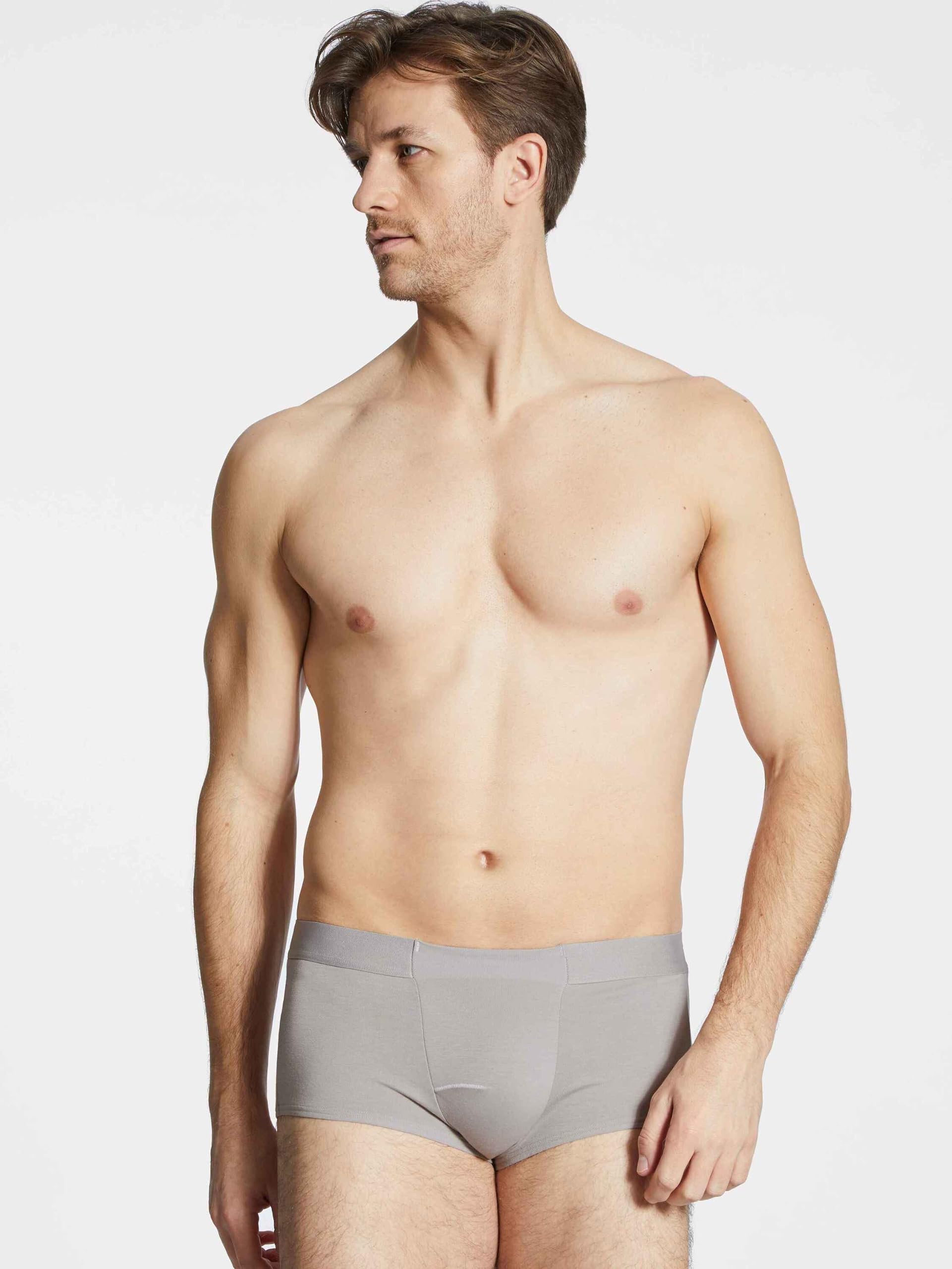 sloggi-made-hipster-lifeguard-retroshorts-herren-2er-pack image 5