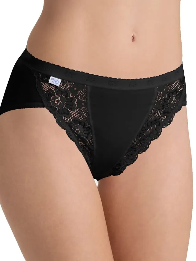 sloggi-chic-tai-tai-slip-4er-pack image 1