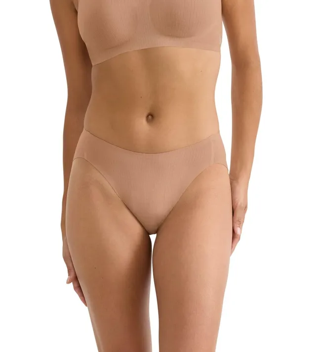 sloggi-zero-feel-pure-high-leg-briefs-high-leg-slip image 1