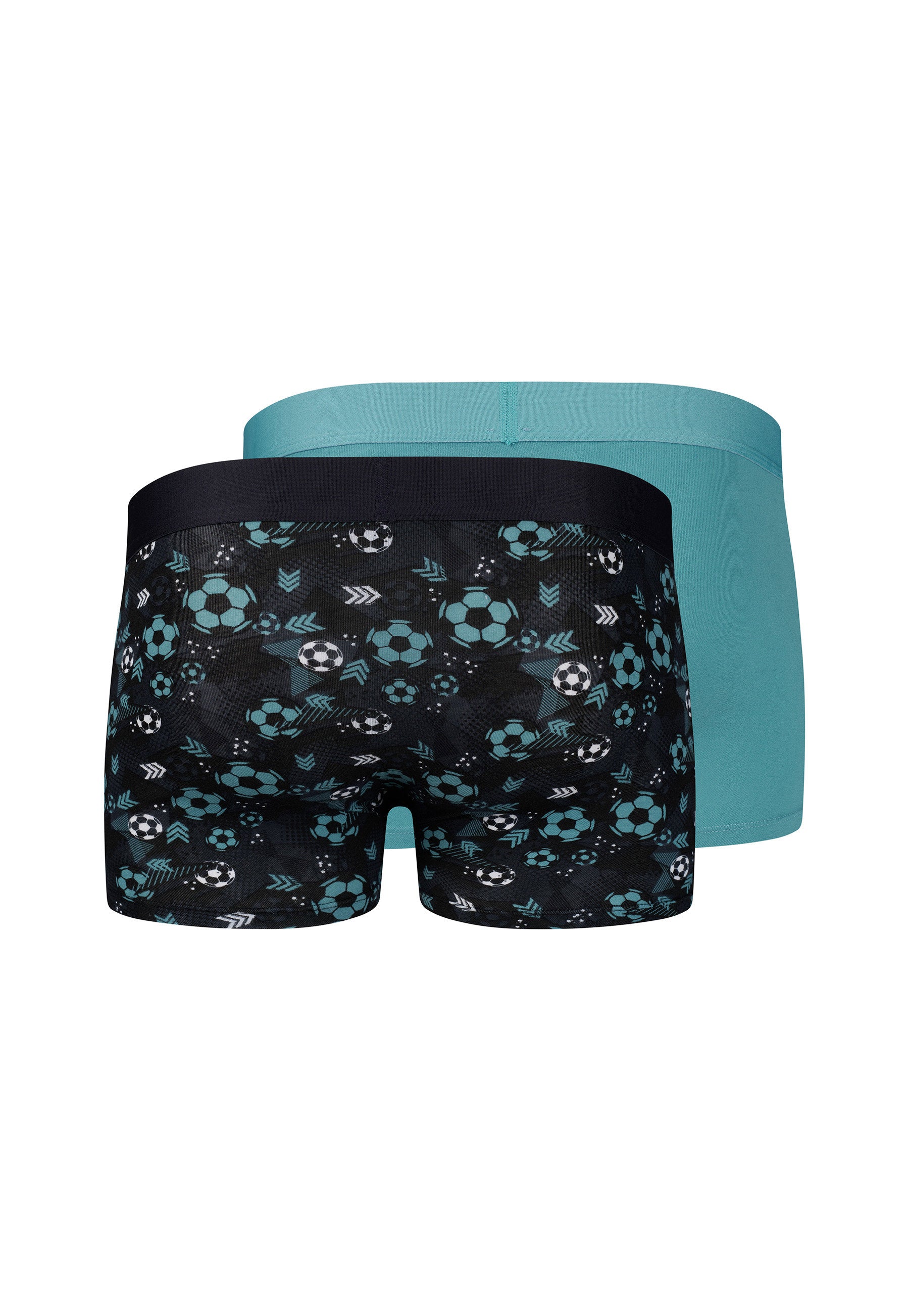 skiny-cotton-multipack-trunks-2er-pack-085132-08a202-herren-shorts-mit-print image 4