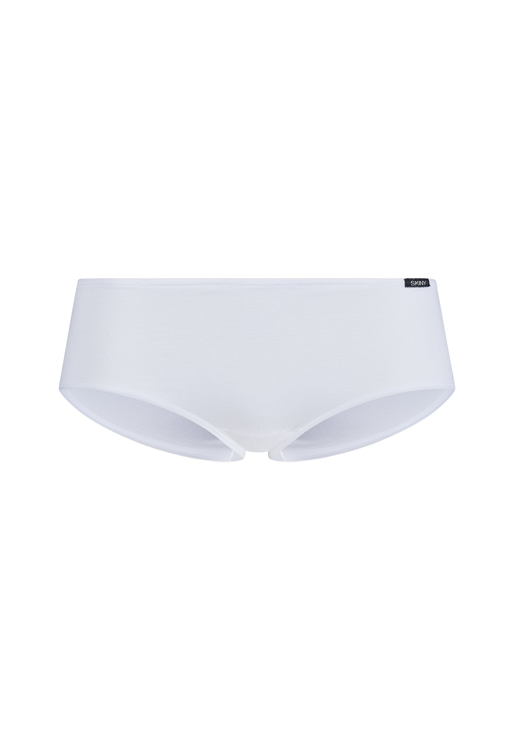 skiny-advantage-cotton-stretch-panty-highwaist-slip image 3