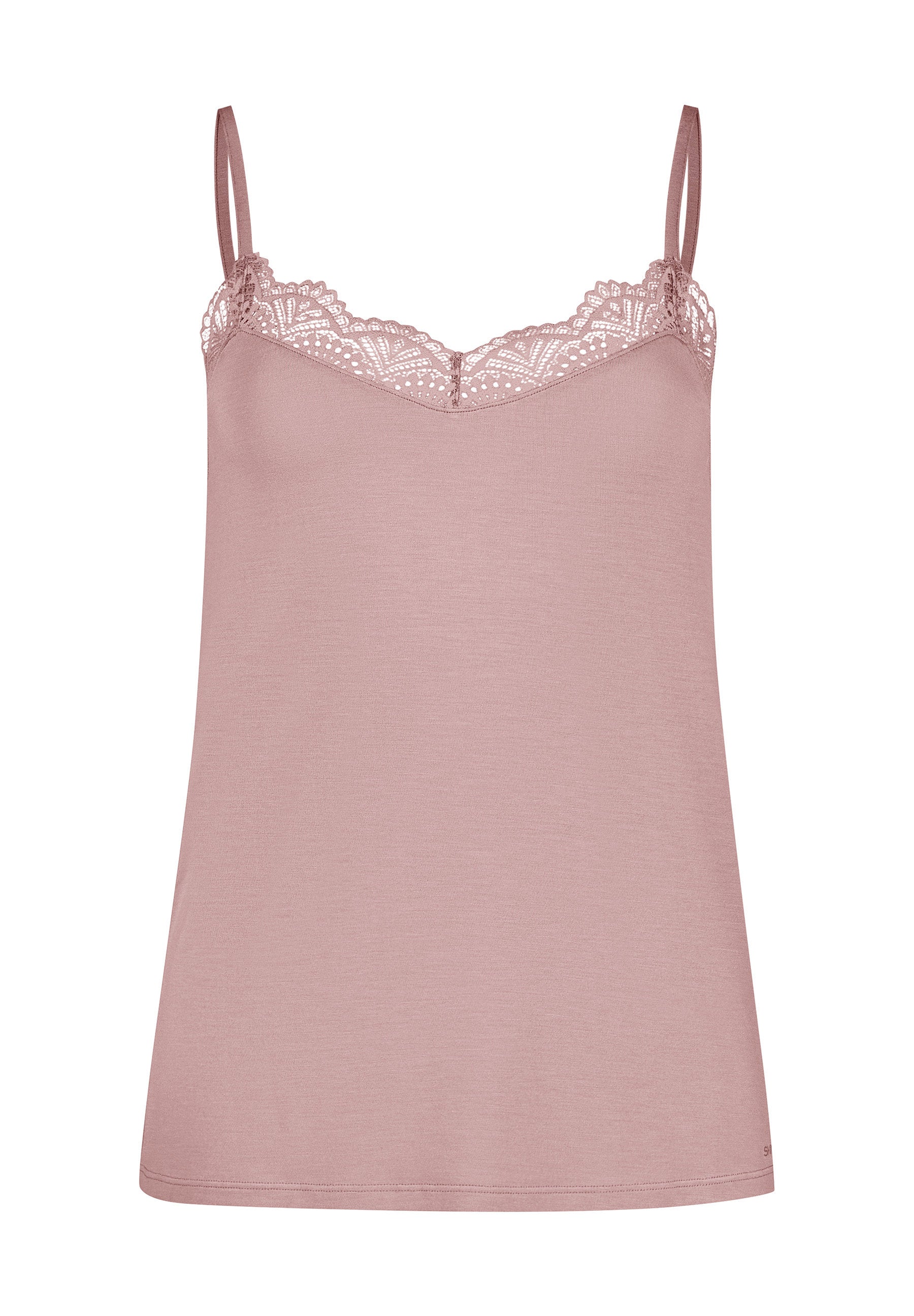 skiny-night-in-mix-match-camisole-082612-08s675-spitzentop-mit-tencel-modal image 3