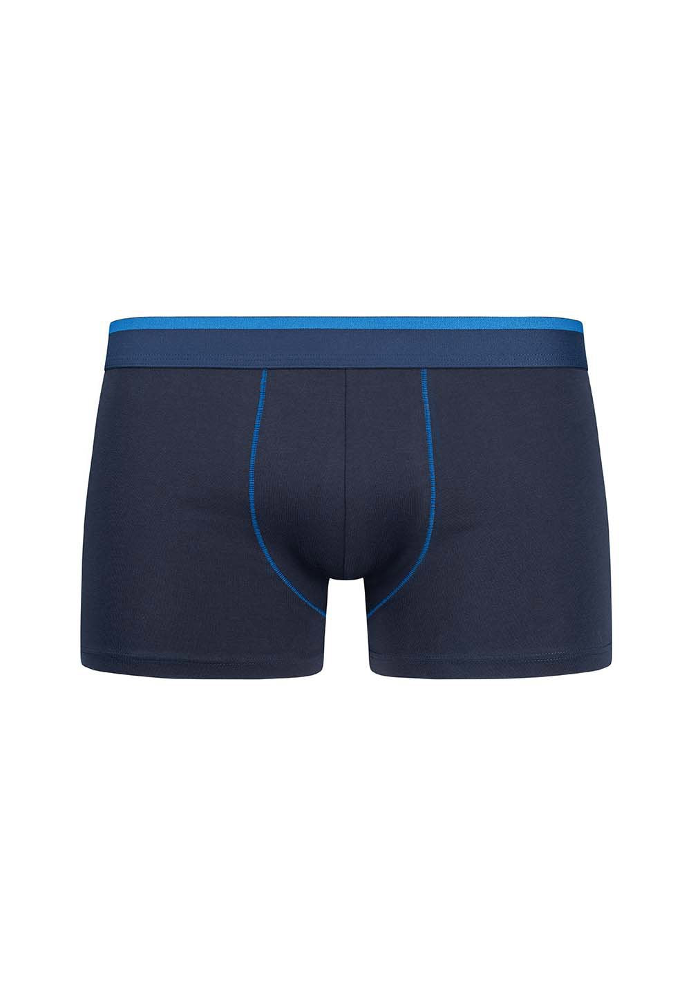 skiny-cotton-multipack-trunks-3er-pack-herren-085056-08s798 image 6