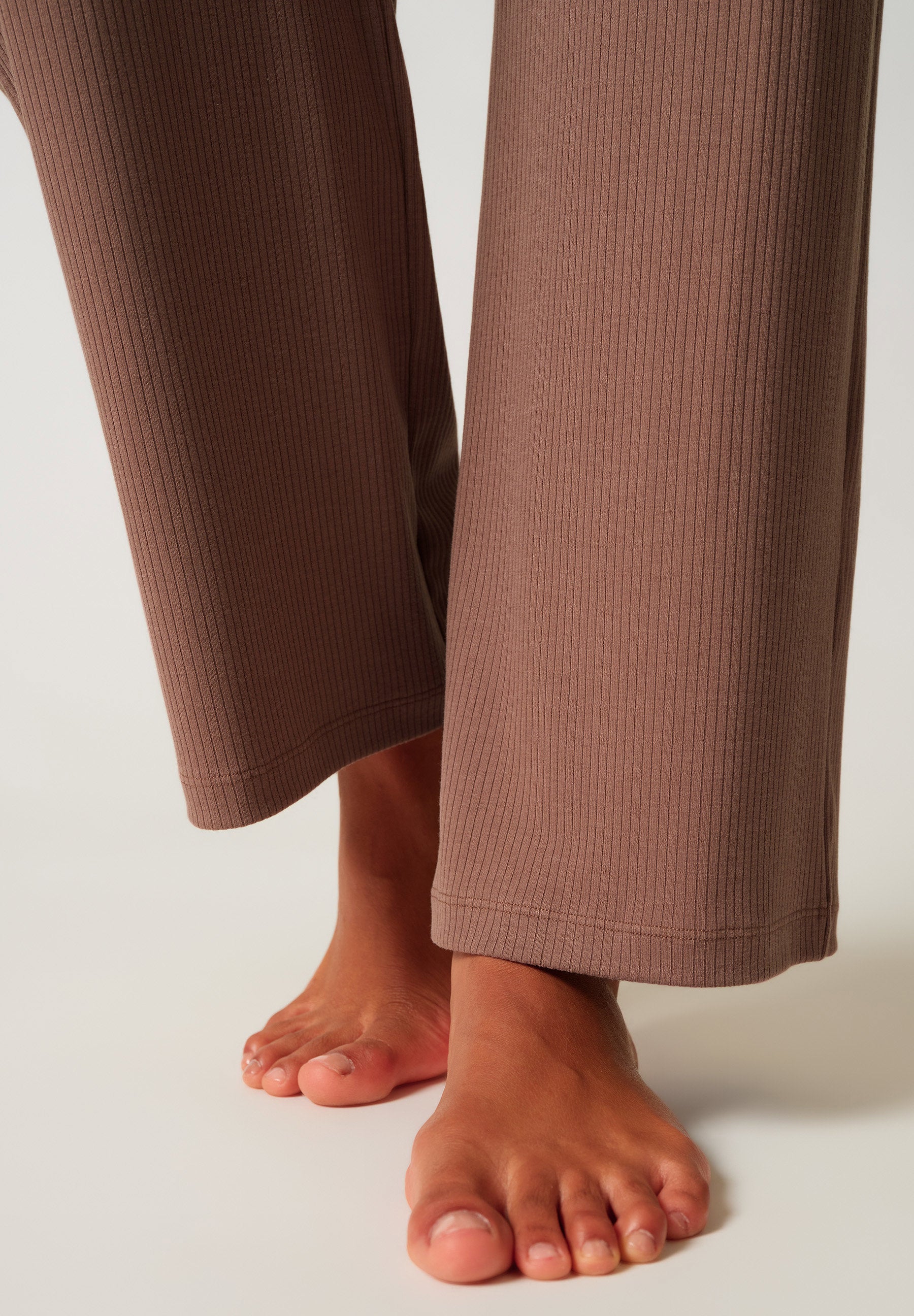 skiny-night-in-skiny-02-pants-long-schlafhose-lang-feinripp image 3