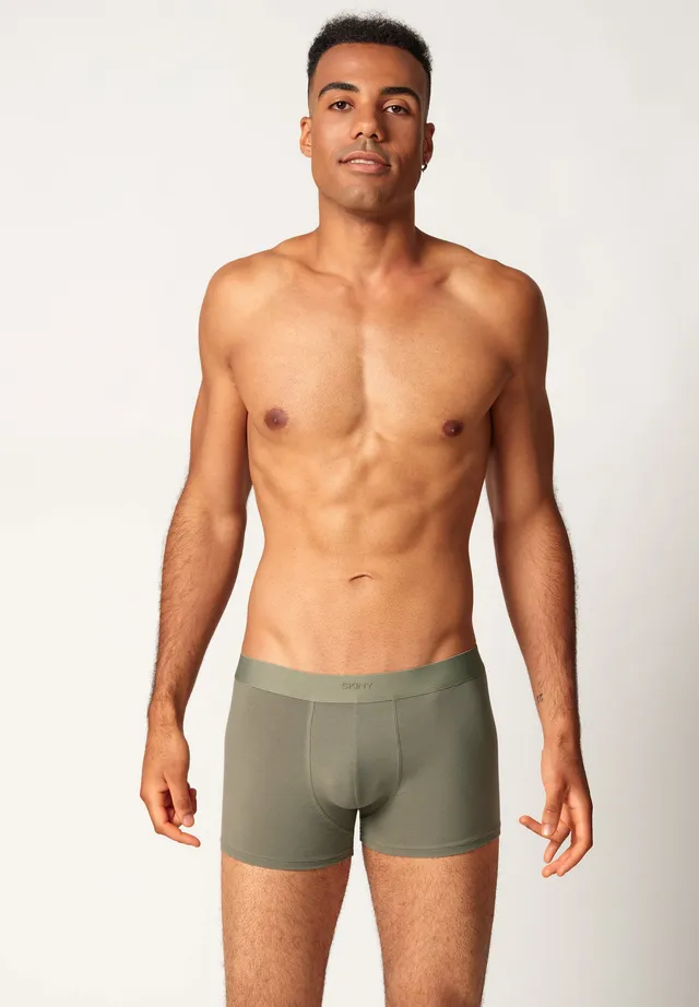 skiny-cotton-multipack-trunks-herren-3er-pack-085742-08a016 image 1