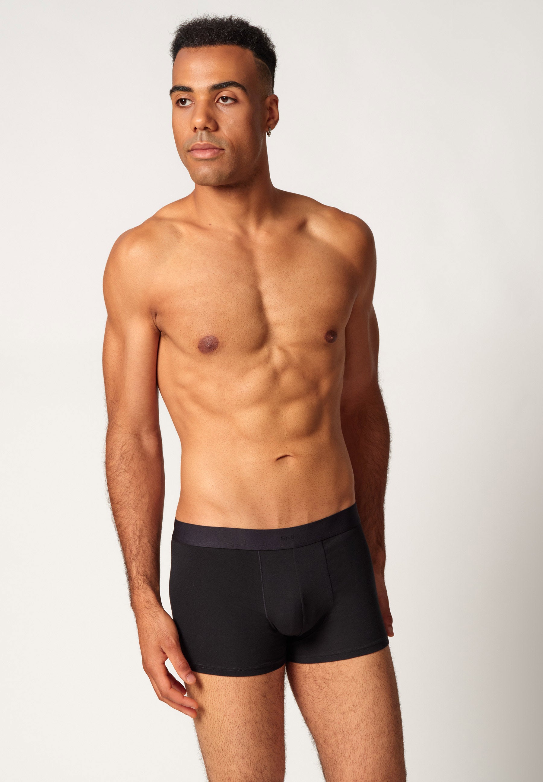 skiny-cotton-multipack-trunks-3er-pack-herren-085742-08a008 image 7