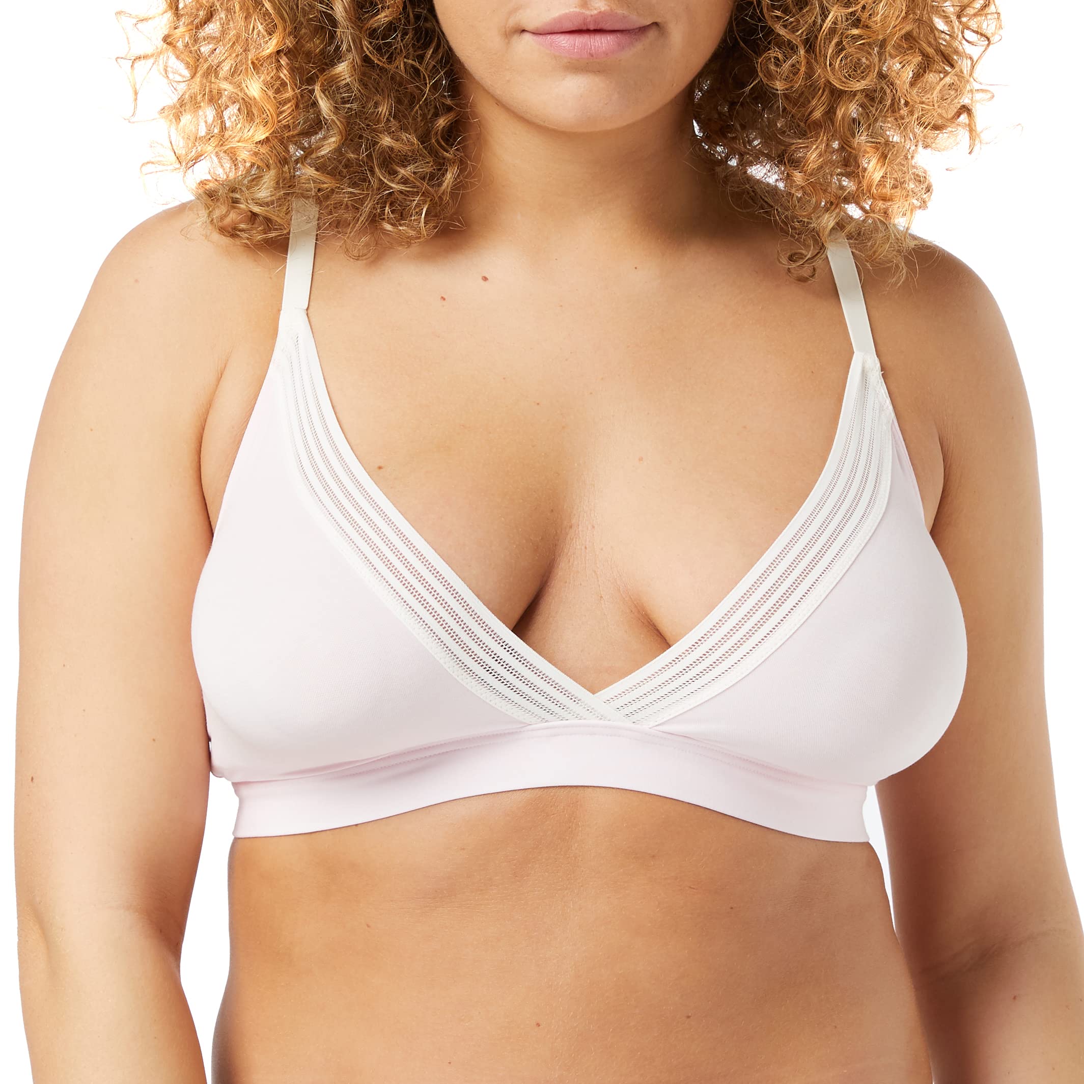 sloggi-wow-embrace-bralette-bustier-b-geloses-bustier-mit-modal-und-spitze image 8