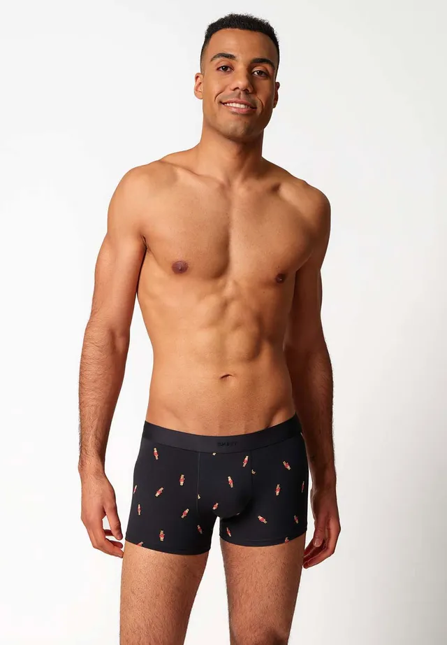 skiny-cotton-multipack-trunks-2er-pack-086177-08s919-herren image 1