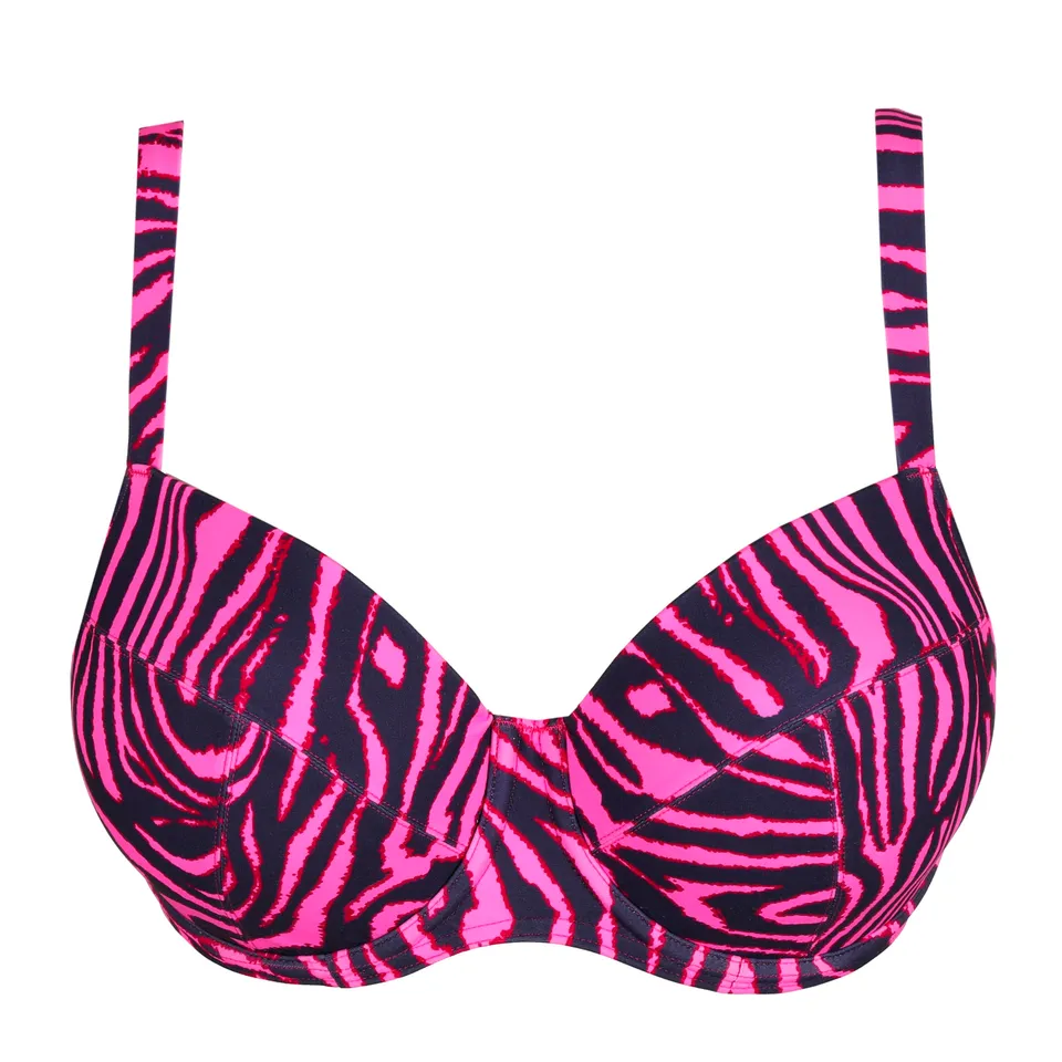 primadonna-malabo-unterlegter-bikini-balconette image 1