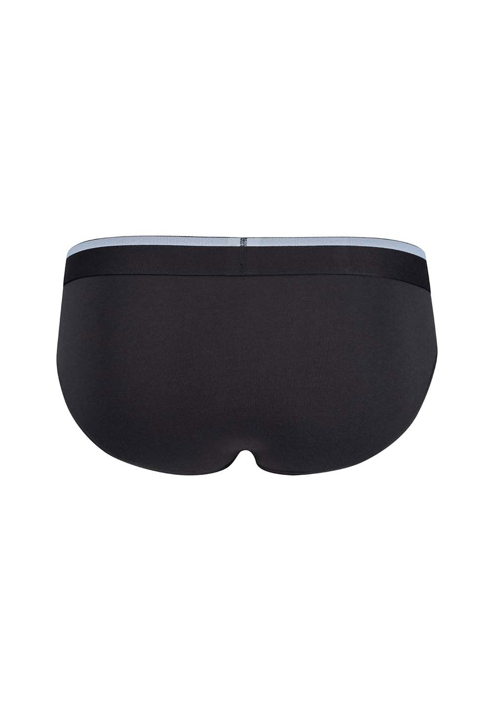 skiny-cotton-multipack-brasil-briefs-3er-pack-085741 image 8