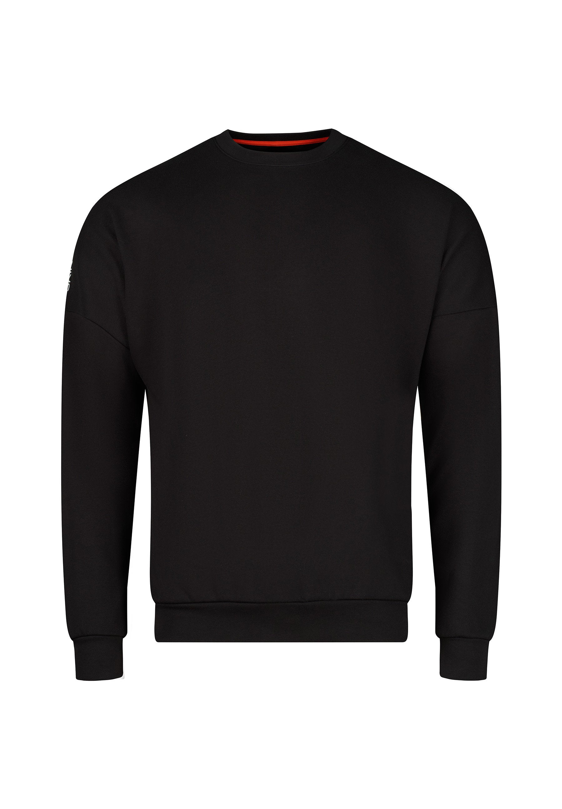 skiny-x-lounge-sweatshirt-087041-08a161-mit-print-herren image 3